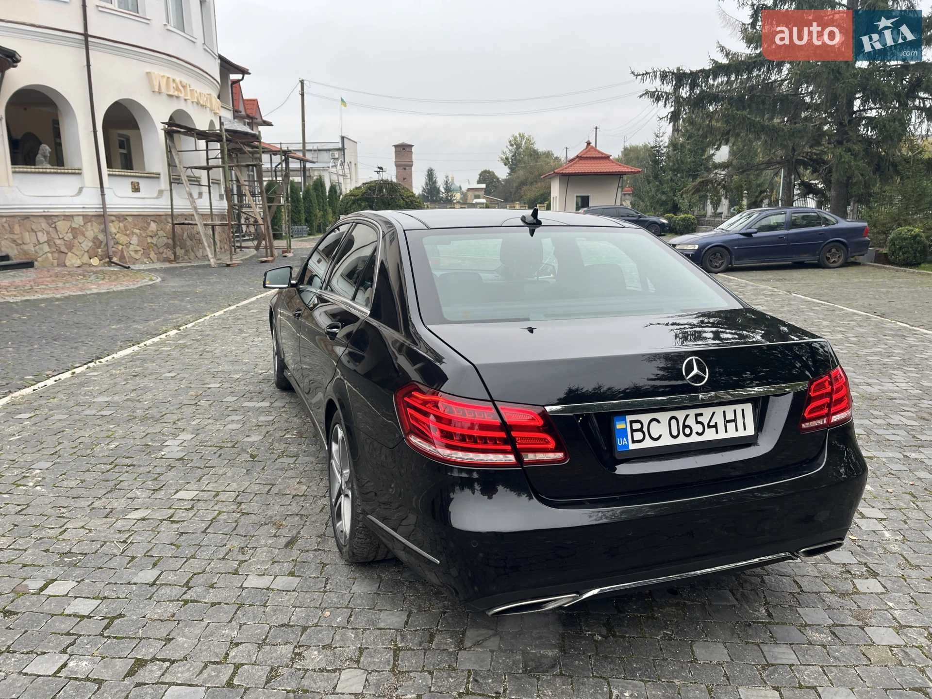 2015 Mercedes-Benz E-klasse - мініатюра 17