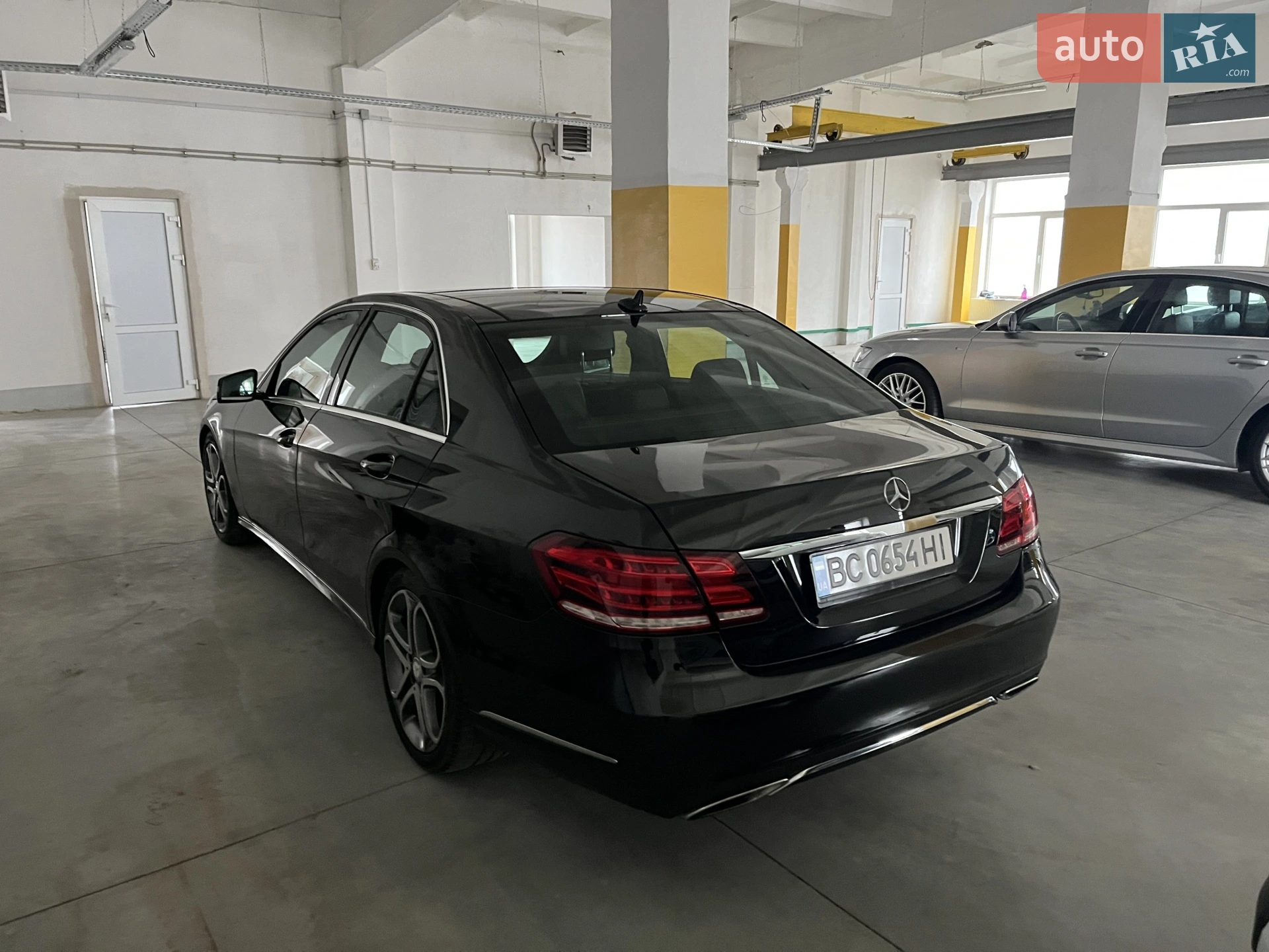 2015 Mercedes-Benz E-klasse - мініатюра 23