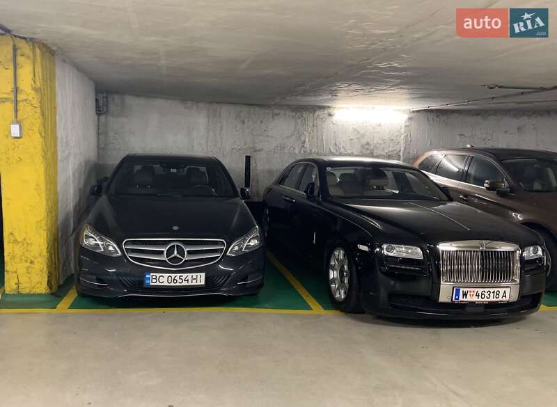 Седан Mercedes-Benz E-Class 2015 в Золочеве фото 43 Седан Mercedes-Benz E-Class 2015 в Золочеве