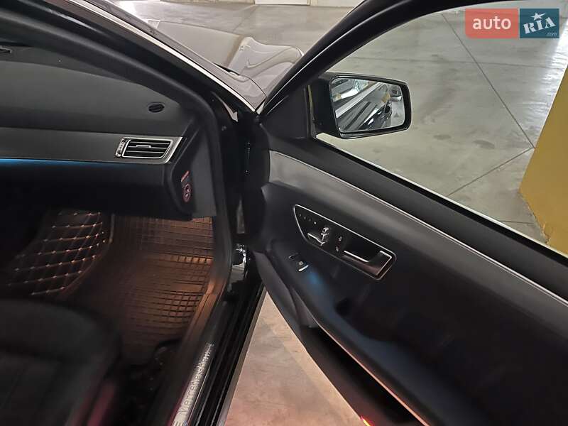 Седан Mercedes-Benz E-Class 2015 в Золочеве фото 49 Седан Mercedes-Benz E-Class 2015 в Золочеве