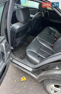 Седан Mercedes-Benz E-Class 1998 в 