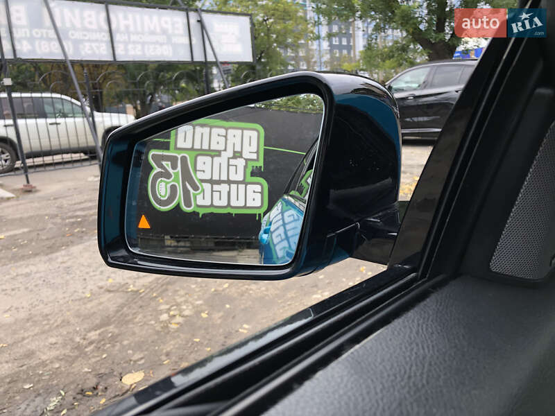 Купе Mercedes-Benz E-Class 2015 в Одессе фото 24 Купе Mercedes-Benz E-Class 2015 в Одессе