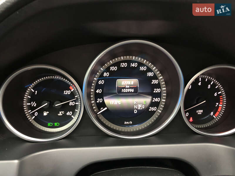 Купе Mercedes-Benz E-Class 2015 в Одессе фото 34 Купе Mercedes-Benz E-Class 2015 в Одессе