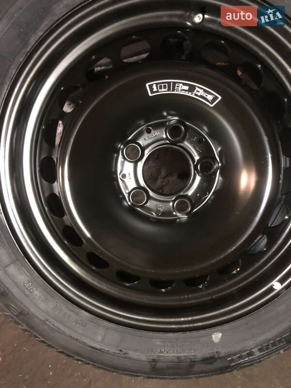 Седан Mercedes-Benz E-Class 2001 в Самборе