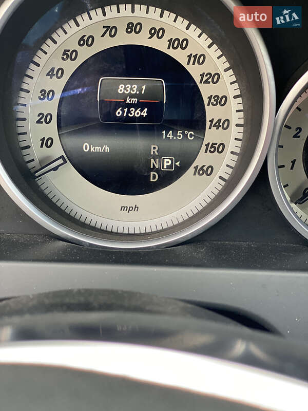 Купе Mercedes-Benz E-Class 2015 в Києві фото 19 Купе Mercedes-Benz E-Class 2015 в Києві