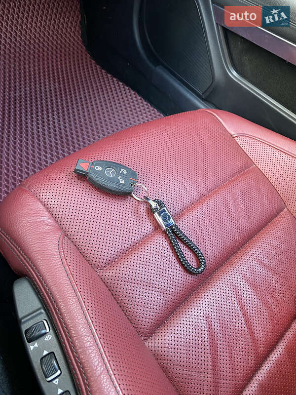 Купе Mercedes-Benz E-Class 2015 в Києві фото 16 Купе Mercedes-Benz E-Class 2015 в Києві