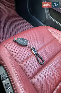 Купе Mercedes-Benz E-Class 2015 в 