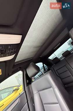 Седан Mercedes-Benz E-Class 2014 в 