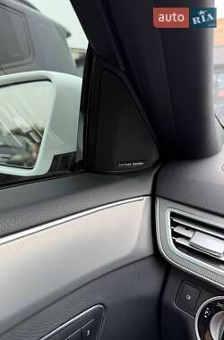 Седан Mercedes-Benz E-Class 2014 в 