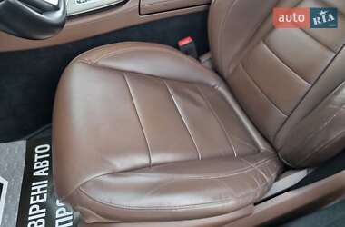 Седан Mercedes-Benz E-Class 2018 в 