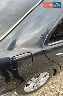 Седан Mercedes-Benz E-Class 2001 в 