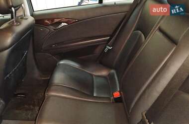Седан Mercedes-Benz E-Class 2005 в 