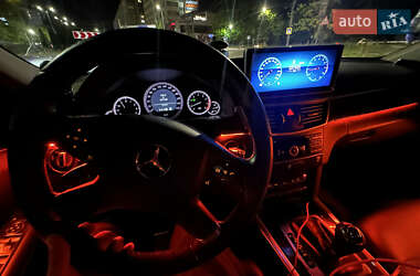 Седан Mercedes-Benz E-Class 2011 в 