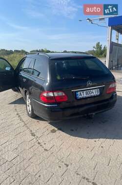 Универсал Mercedes-Benz E-Class 2004 в 