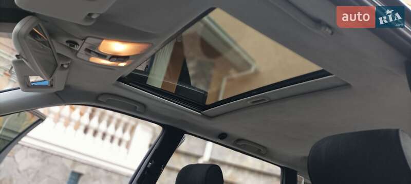 Универсал Mercedes-Benz E-Class 2003 в Черновцах фото 14 Универсал Mercedes-Benz E-Class 2003 в Черновцах