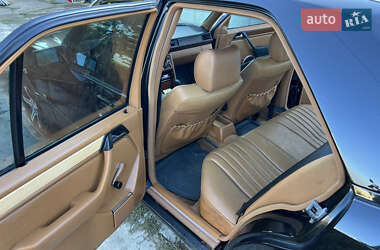 Седан Mercedes-Benz E-Class 1994 в 