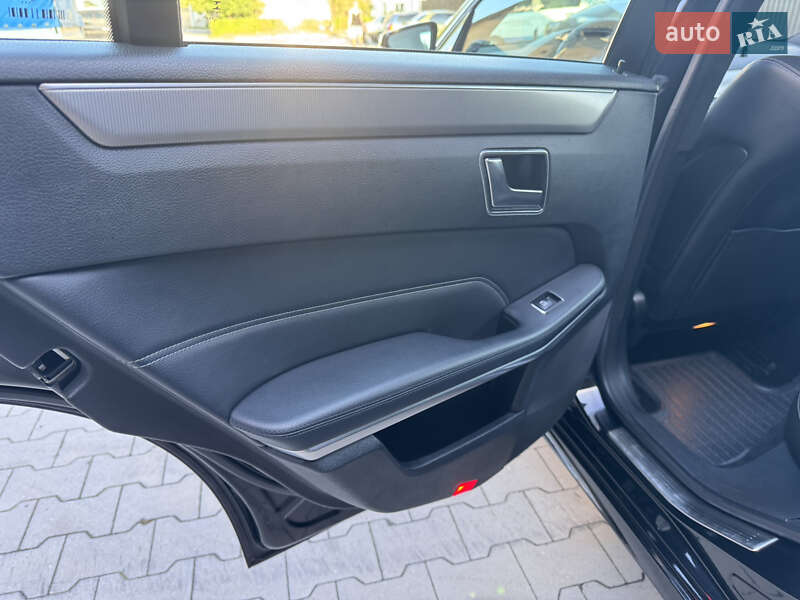 Універсал Mercedes-Benz E-Class 2016 в Козятині