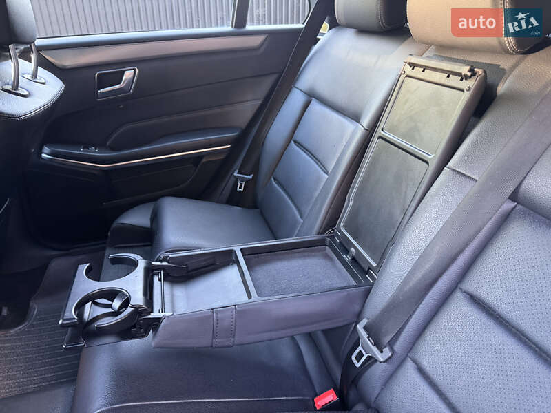 Універсал Mercedes-Benz E-Class 2016 в Козятині