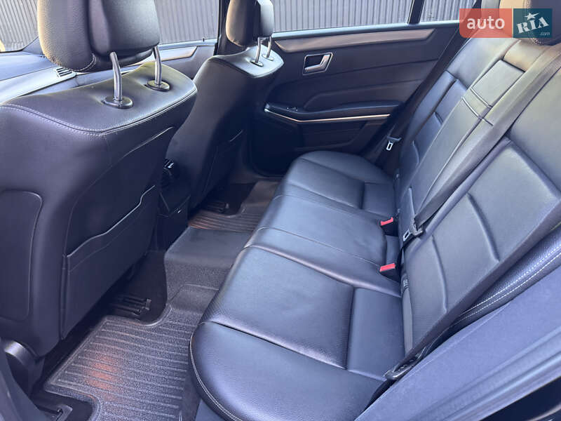 Універсал Mercedes-Benz E-Class 2016 в Козятині