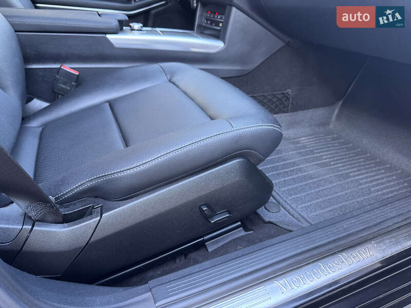Універсал Mercedes-Benz E-Class 2016 в Козятині