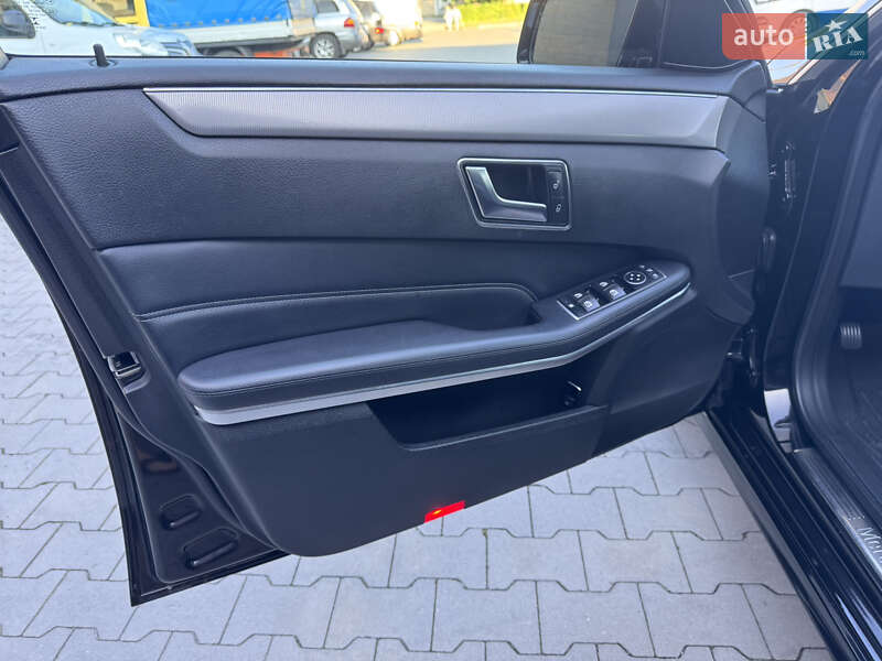 Універсал Mercedes-Benz E-Class 2016 в Козятині