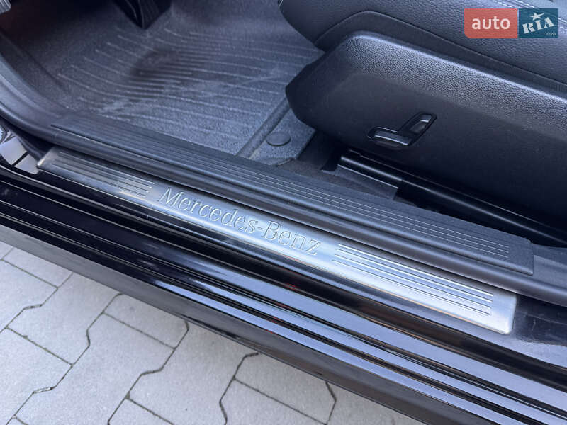 Універсал Mercedes-Benz E-Class 2016 в Козятині