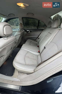 Седан Mercedes-Benz E-Class 2004 в 
