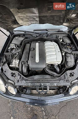 Седан Mercedes-Benz E-Class 2004 в 