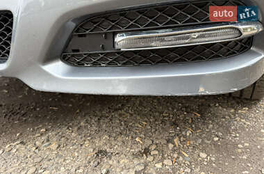 Седан Mercedes-Benz E-Class 2011 в 
