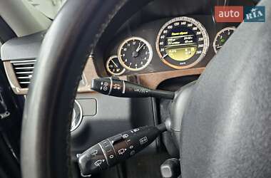Универсал Mercedes-Benz E-Class 2012 в 