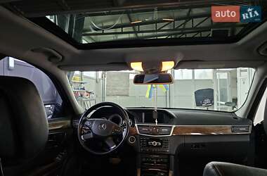 Универсал Mercedes-Benz E-Class 2012 в 