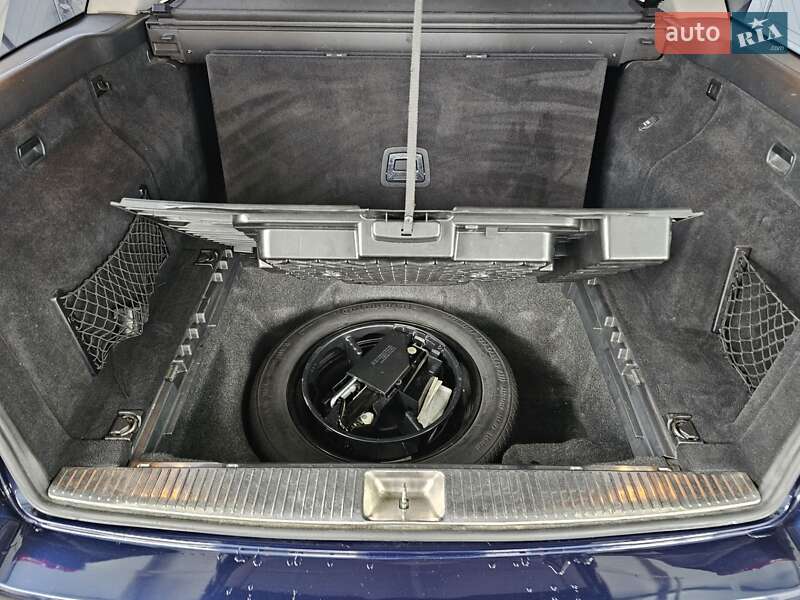 Универсал Mercedes-Benz E-Class 2012 в Львове