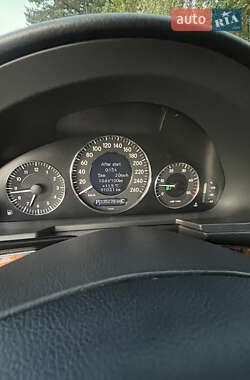 Седан Mercedes-Benz E-Class 2005 в 