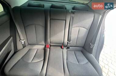 Седан Mercedes-Benz E-Class 2005 в 