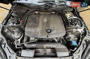Седан Mercedes-Benz E-Class 2011 в  фото 16 Седан Mercedes-Benz E-Class 2011 в