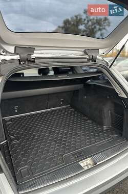 Універсал Mercedes-Benz E-Class 2012 в 