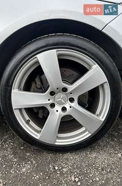 Універсал Mercedes-Benz E-Class 2012 в 