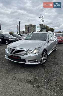 Універсал Mercedes-Benz E-Class 2012 в 