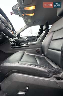 Універсал Mercedes-Benz E-Class 2012 в 