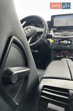 Універсал Mercedes-Benz E-Class 2012 в 