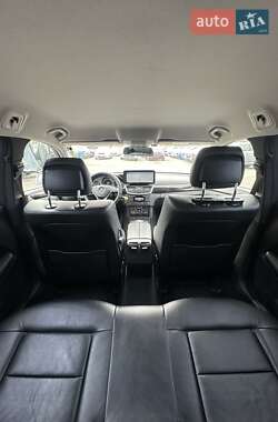 Універсал Mercedes-Benz E-Class 2012 в 