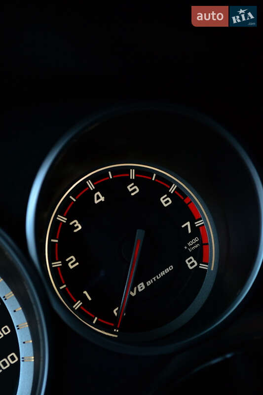 Седан Mercedes-Benz E-Class 2013 в Киеве