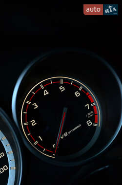 Седан Mercedes-Benz E-Class 2013 в 