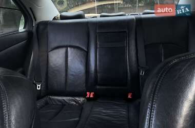 Седан Mercedes-Benz E-Class 2003 в 