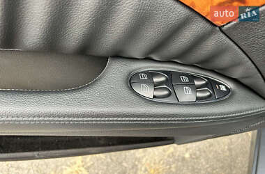 Седан Mercedes-Benz E-Class 2007 в 