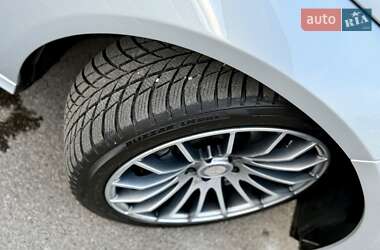 Седан Mercedes-Benz E-Class 2009 в 