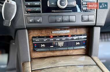 Седан Mercedes-Benz E-Class 2009 в 