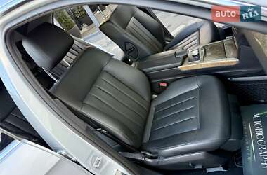 Седан Mercedes-Benz E-Class 2009 в 