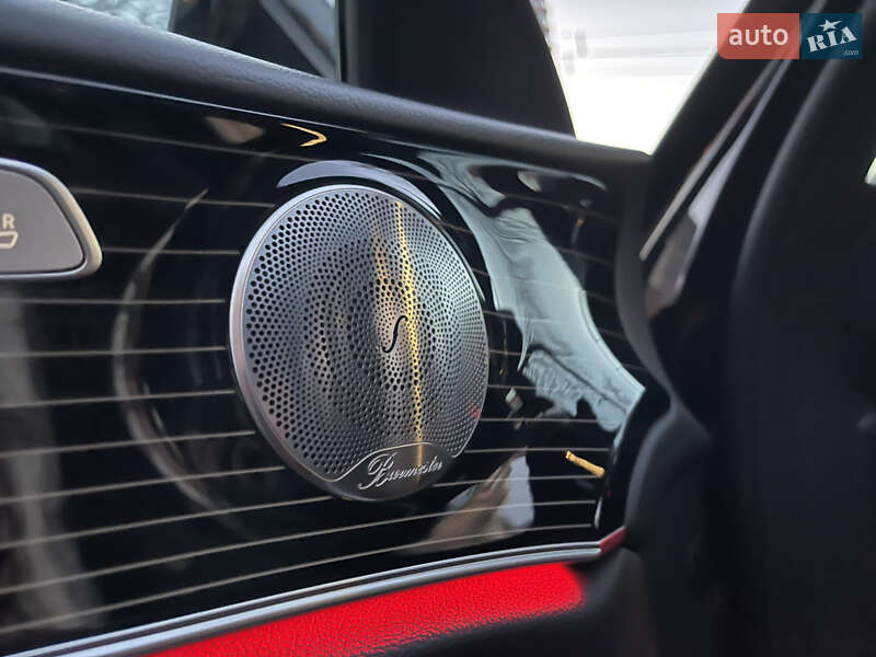 Седан Mercedes-Benz E-Class 2016 в Белой Церкви фото 20 Седан Mercedes-Benz E-Class 2016 в Белой Церкви