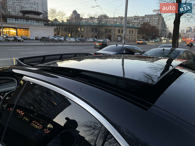 Седан Mercedes-Benz E-Class 2016 в Белой Церкви фото 22 Седан Mercedes-Benz E-Class 2016 в Белой Церкви